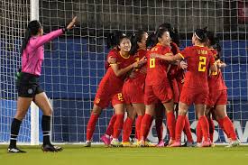 U20亚洲杯四强全部产生：韩日点球击败乌兹伊朗 惊险晋级.